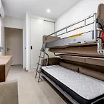 Fantastico Con Vistas En Apartmán