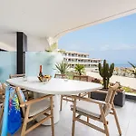 Fantastico Con Vistas En Apartmán *
