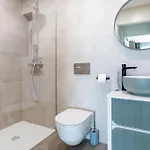 Fantastico Con Vistas En Apartmán Costa Adeje (Tenerife)