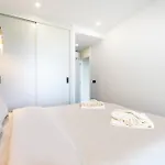 Fantastico Con Vistas En Apartmán Costa Adeje (Tenerife)