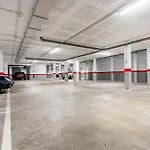 Fantastico Con Vistas En Apartmán