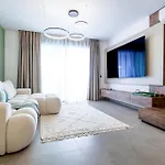 Fantastico Con Vistas En Apartmán *