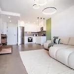 Fantastico Con Vistas En Apartmán Costa Adeje (Tenerife)