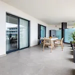 Apartmán Fantastico Con Vistas En *