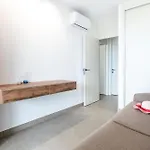 Apartmán Fantastico Con Vistas En