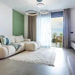 Apartmán Fantastico Con Vistas En *