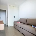 Fantastico Con Vistas En Apartmán Costa Adeje (Tenerife)