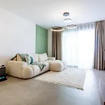 Apartmán Fantastico Con Vistas En *