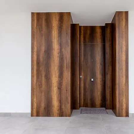 Apartmán Fantastico Con Vistas En