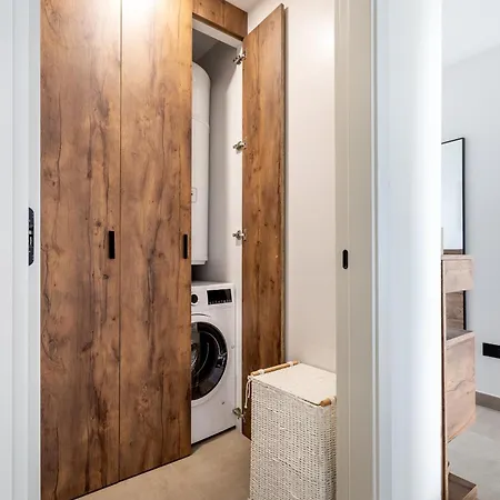 Fantastico Con Vistas En Apartmán
